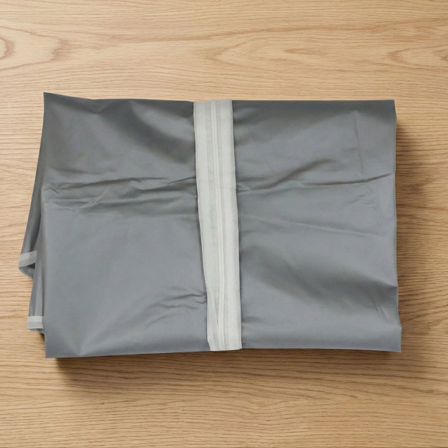 Travel-Ready Breathable Garment Cover Set – 5-Pack