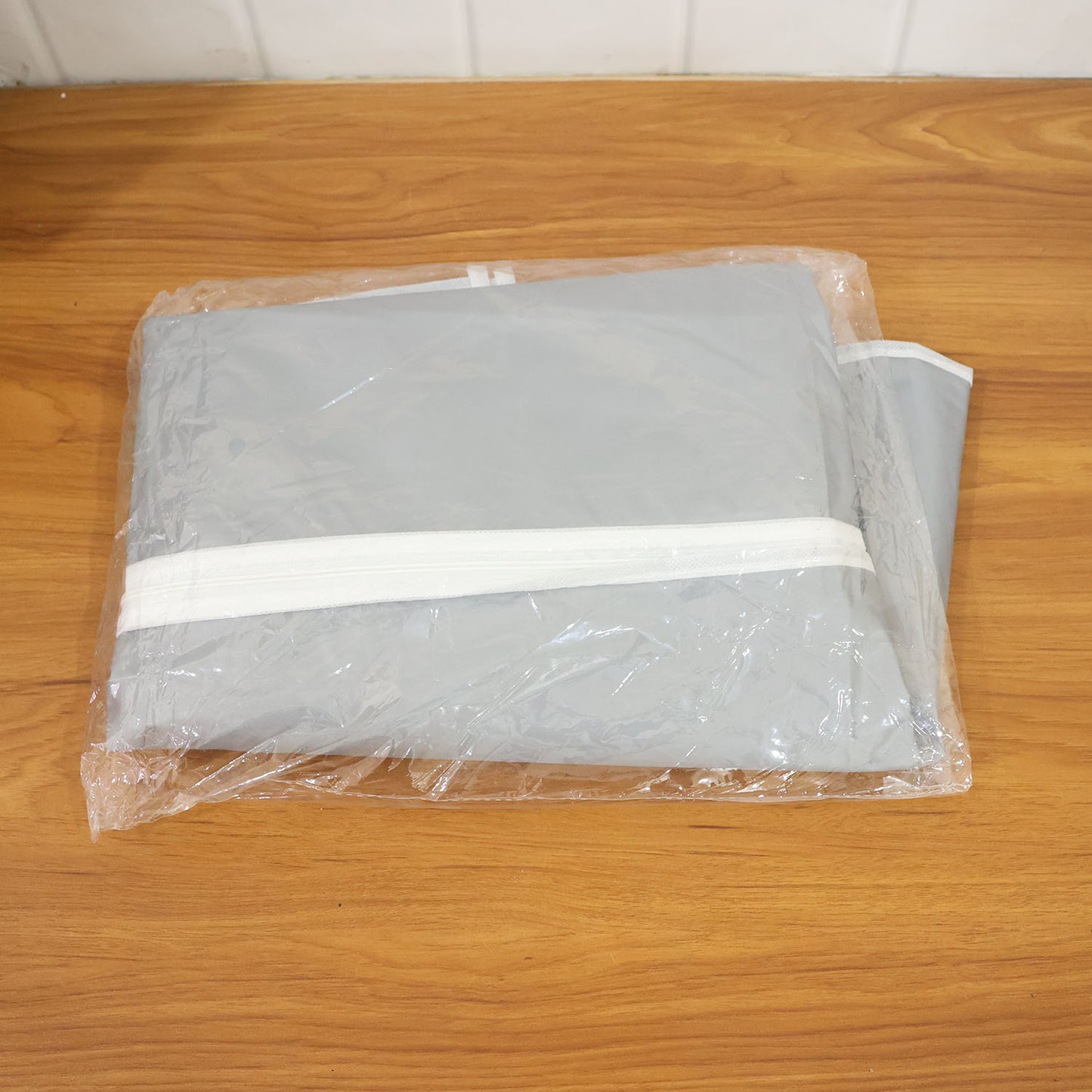 Travel-Ready Breathable Garment Cover Set – 5-Pack