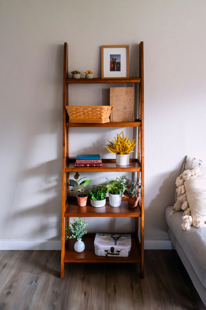 Home Organization