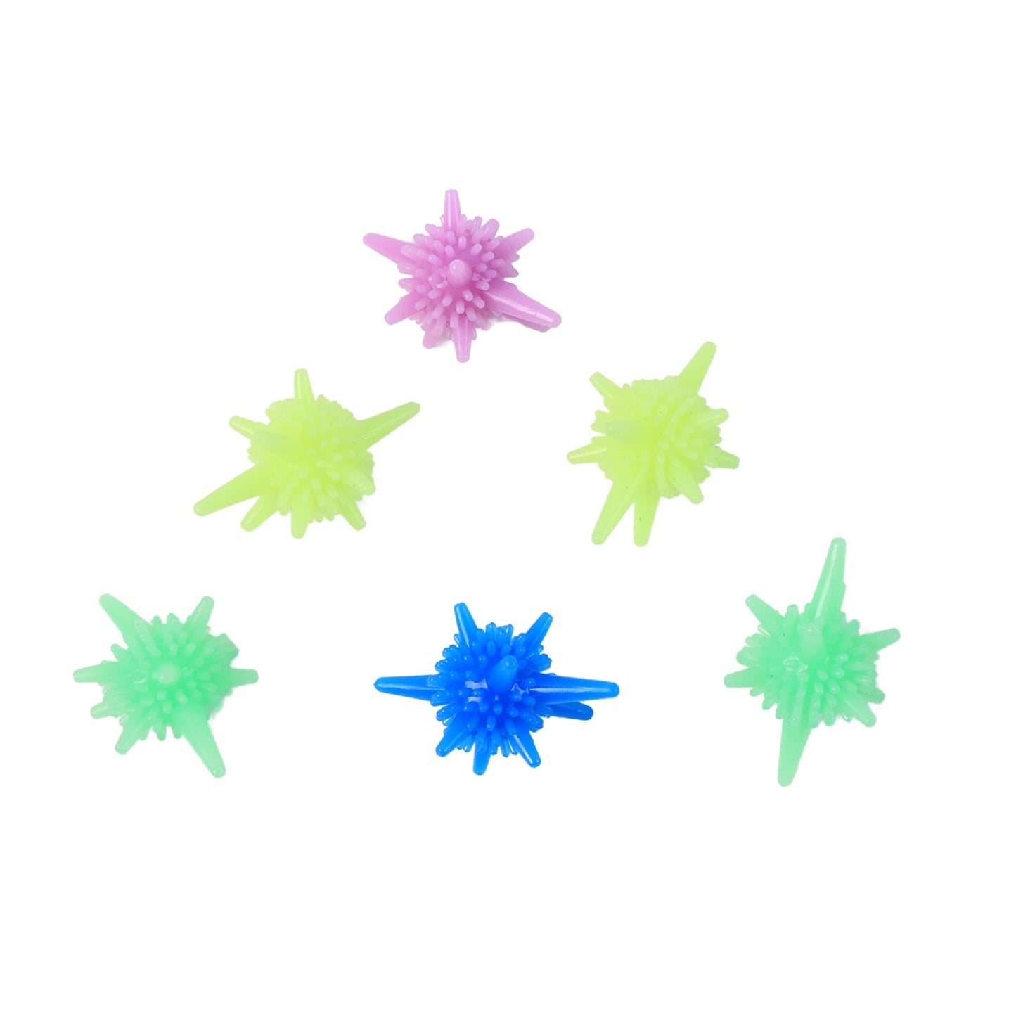 Reusable Washing Machine Laundry Balls – Soft Spiky Fabric