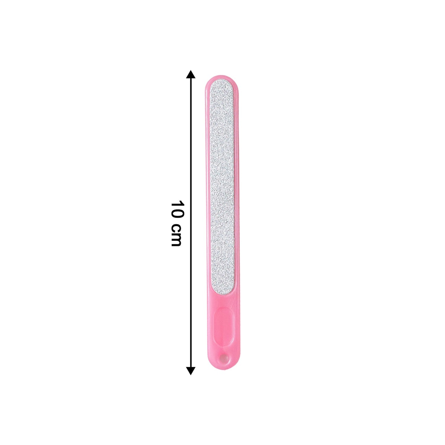 4 in 1 manicure and pedicure kit – Compact & versatile grooming set