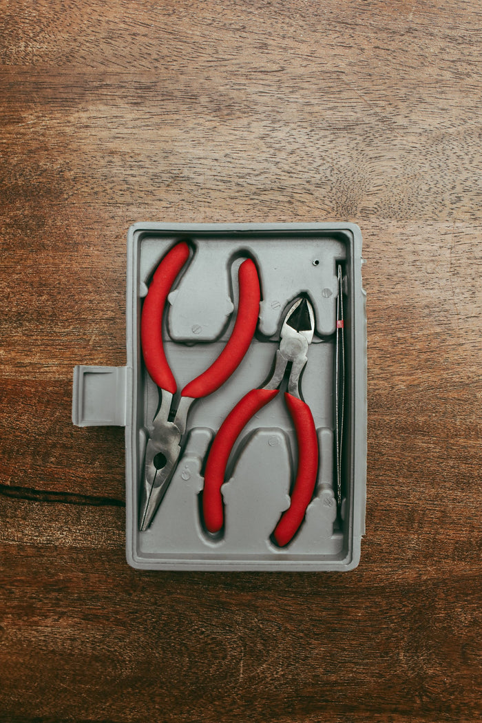 Tools & Hardware
