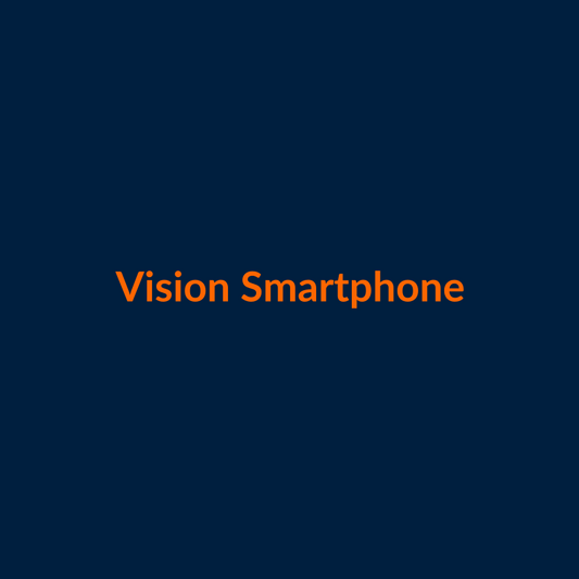 Bestybuys Vision Smartphone