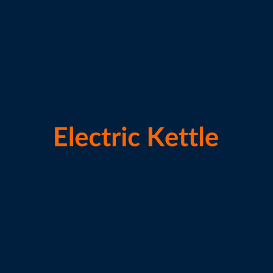 Bestybuys Electric Kettle 1.8L