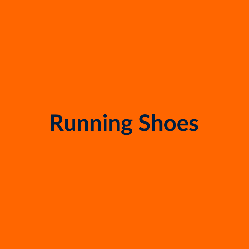 Bestybuys Sport Running Shoes