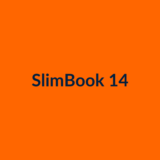 Bestybuys SlimBook 14 Laptop