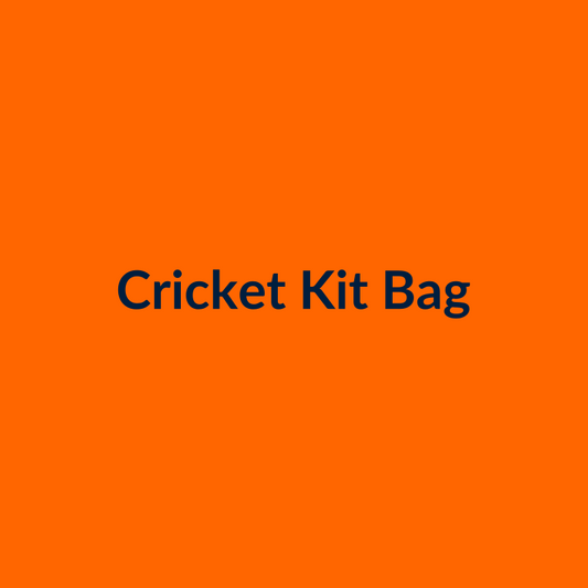 Bestybuys Cricket Kit Bag