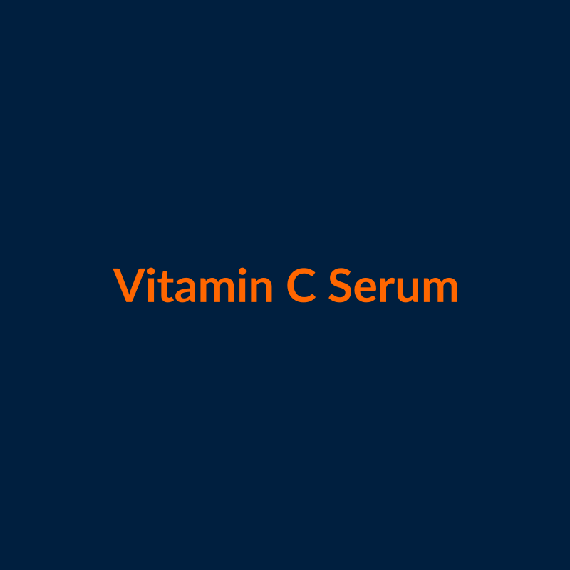 Bestybuys Vitamin C Face Serum