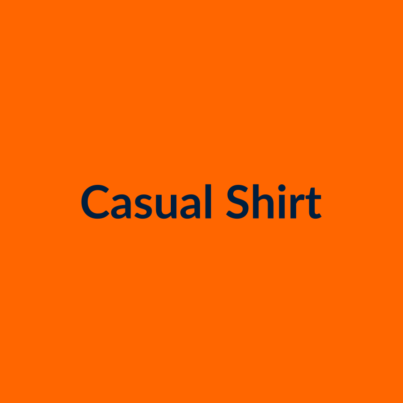 Bestybuys Men's Cotton Casual Shirt