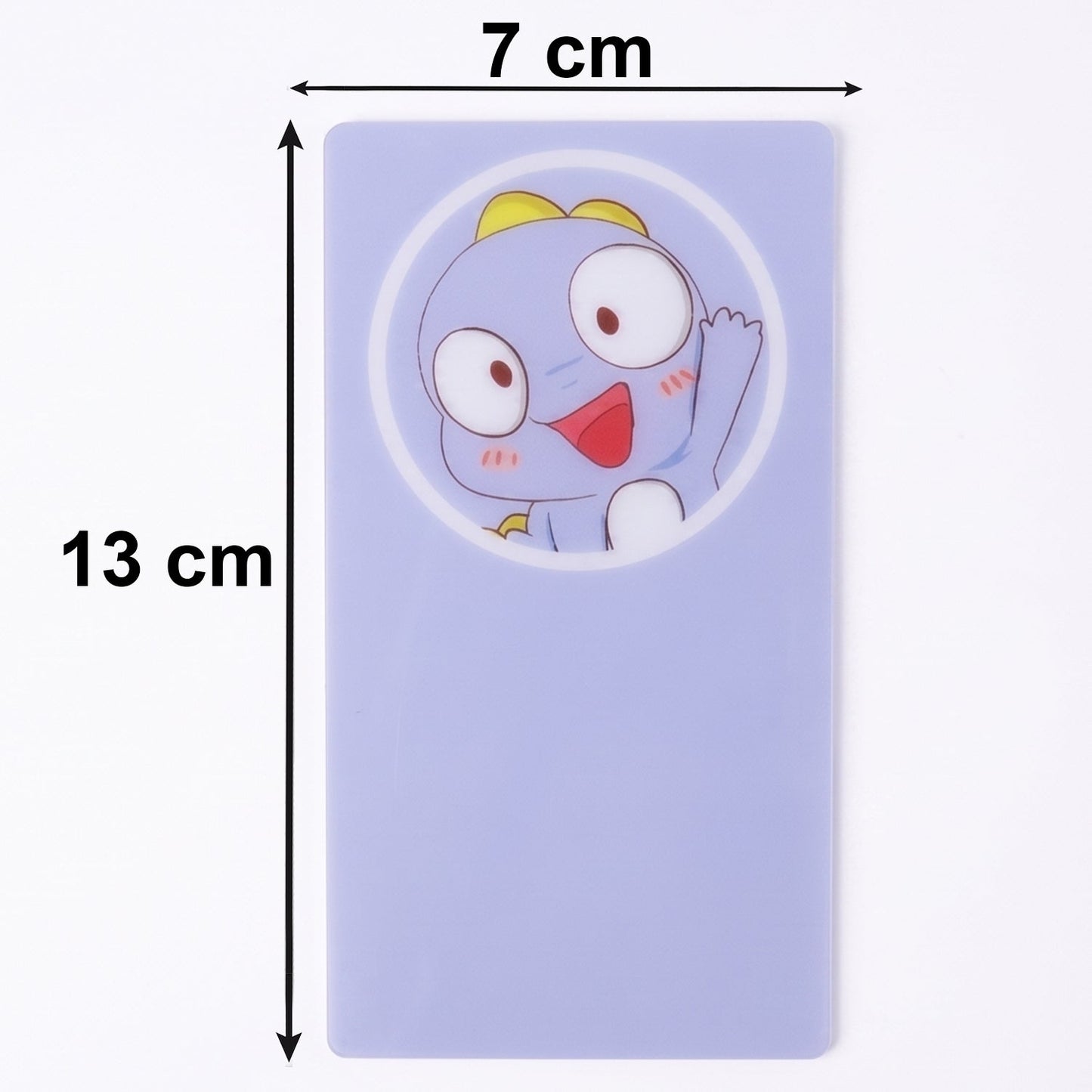 Strong Adhesive Wall Hook – Easy, Drill-Free Mounting
